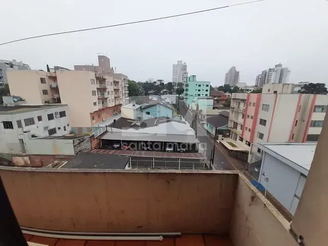 Apartamento com 99m² 3 quartos e 1 banheiro, para alugar, no bairro Centro em Chapecó