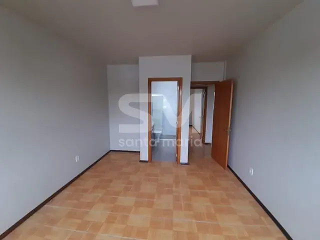 Apartamento com 99m² 3 quartos e 1 banheiro, para alugar, no bairro Centro em Chapecó