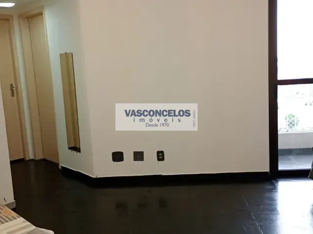 Apartamento com 60m² 2 quartos e 1 banheiro, à venda ou para alugar, no bairro Vila Cardoso em São José dos Campos