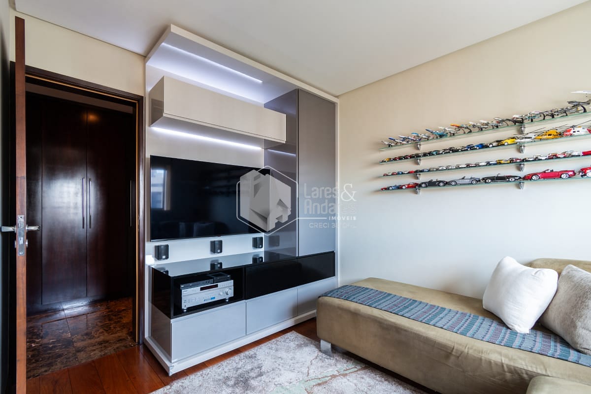 Apartamento, 2 quartos, 127 m² - Foto 28