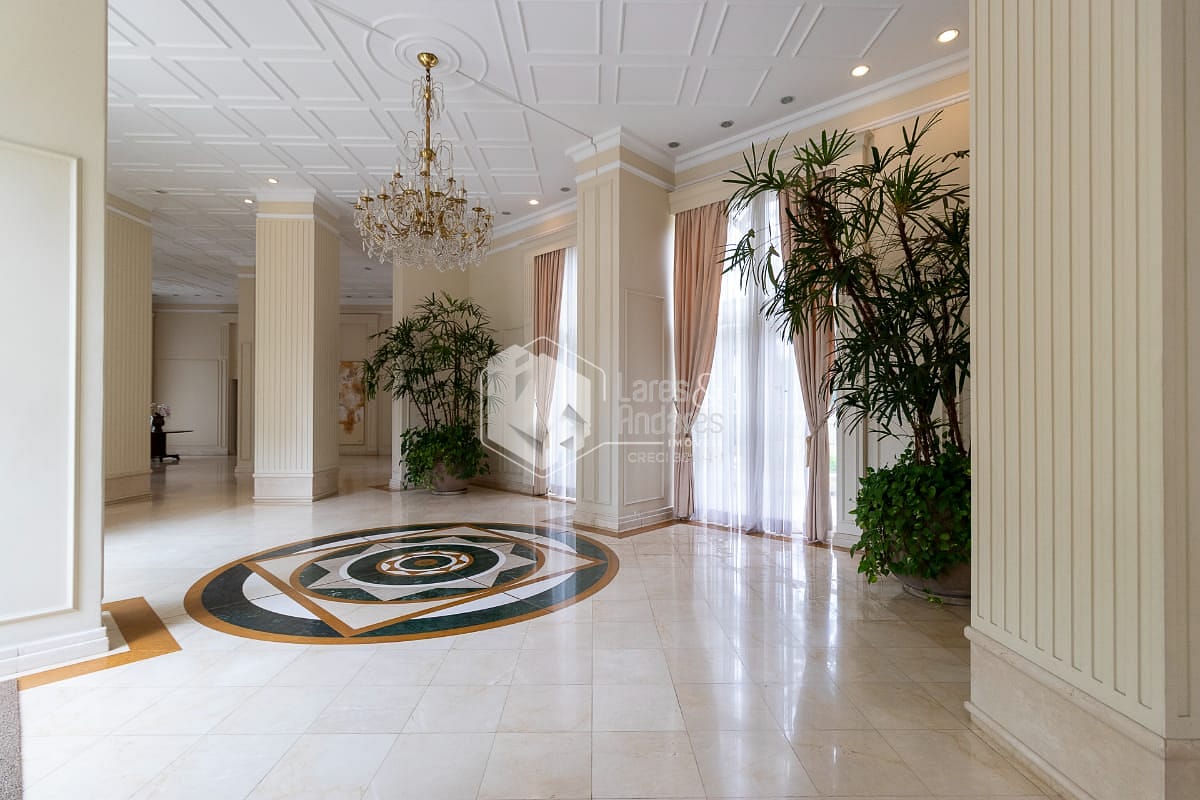 Apartamento, 2 quartos, 127 m² - Foto 43