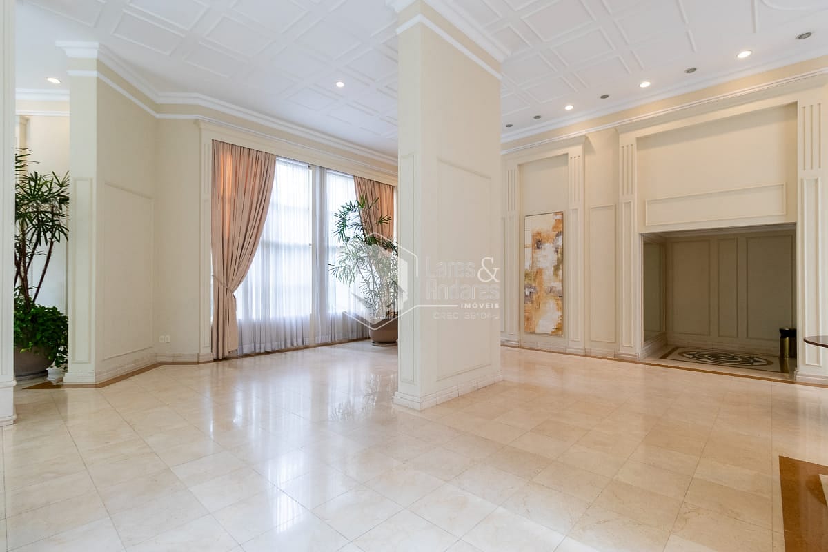 Apartamento, 2 quartos, 127 m² - Foto 44