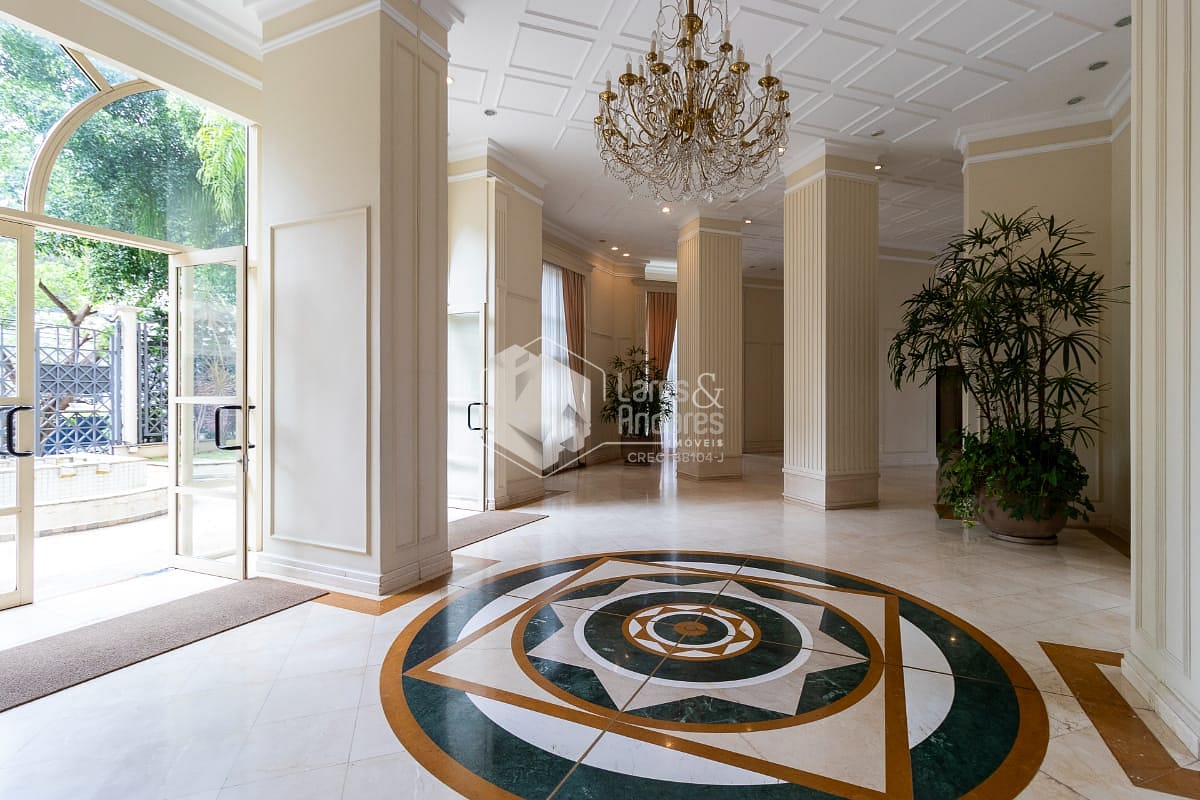 Apartamento, 2 quartos, 127 m² - Foto 45