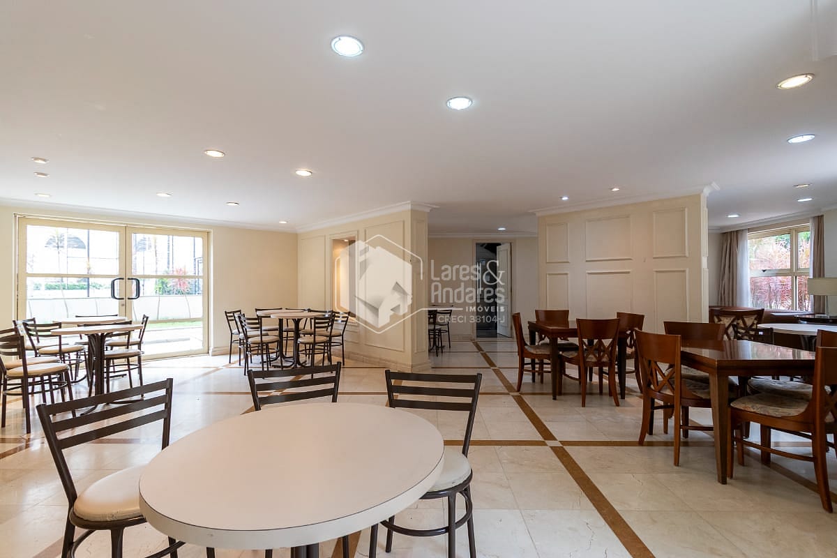 Apartamento, 2 quartos, 127 m² - Foto 46