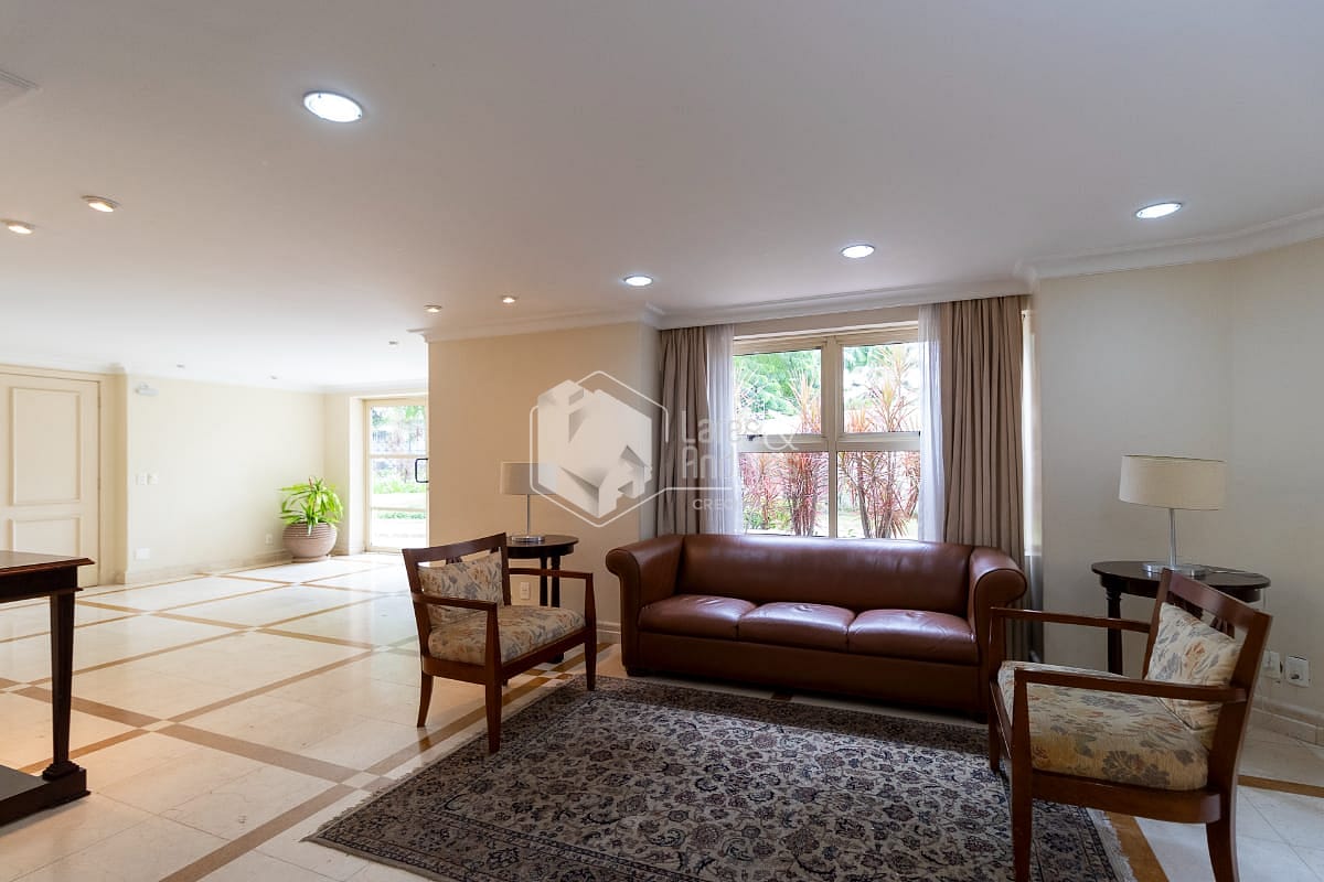 Apartamento, 2 quartos, 127 m² - Foto 47