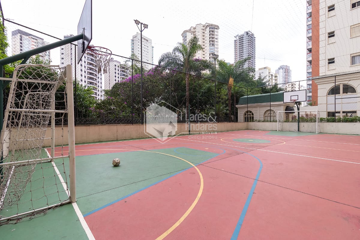 Apartamento, 2 quartos, 127 m² - Foto 49