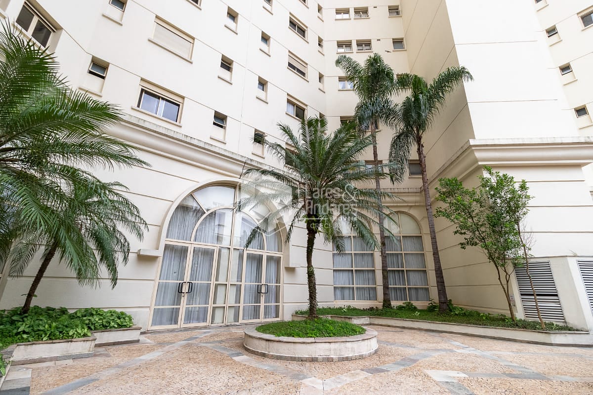 Apartamento, 2 quartos, 127 m² - Foto 50