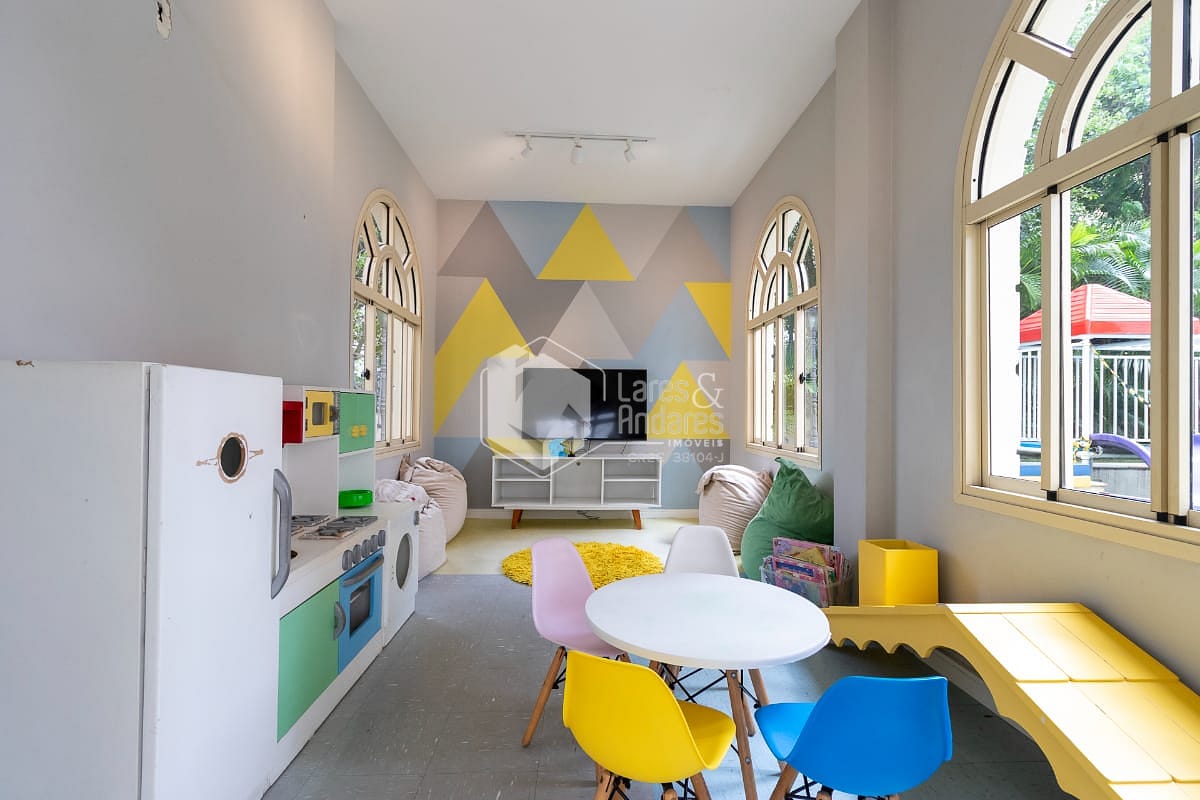 Apartamento, 2 quartos, 127 m² - Foto 51