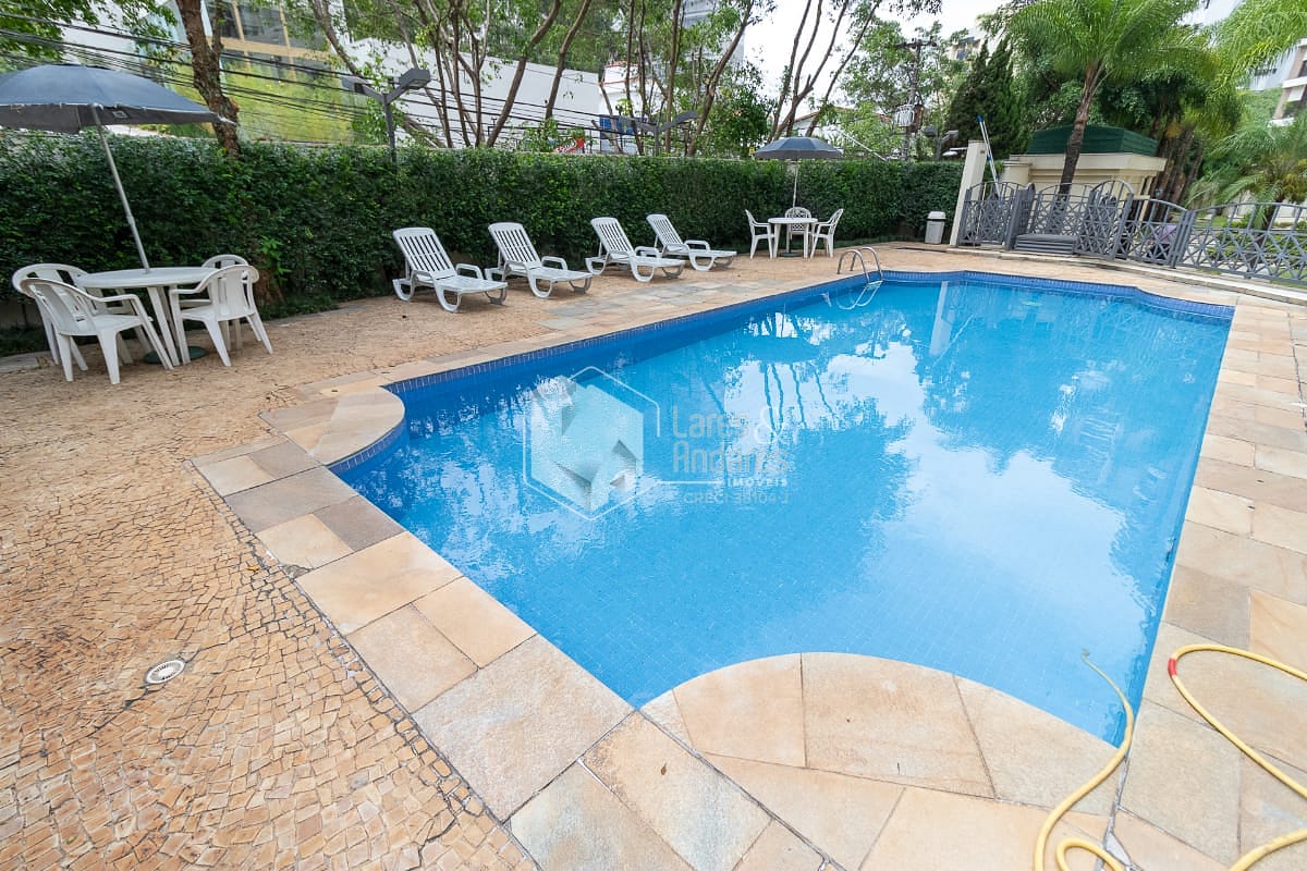 Apartamento, 2 quartos, 127 m² - Foto 53