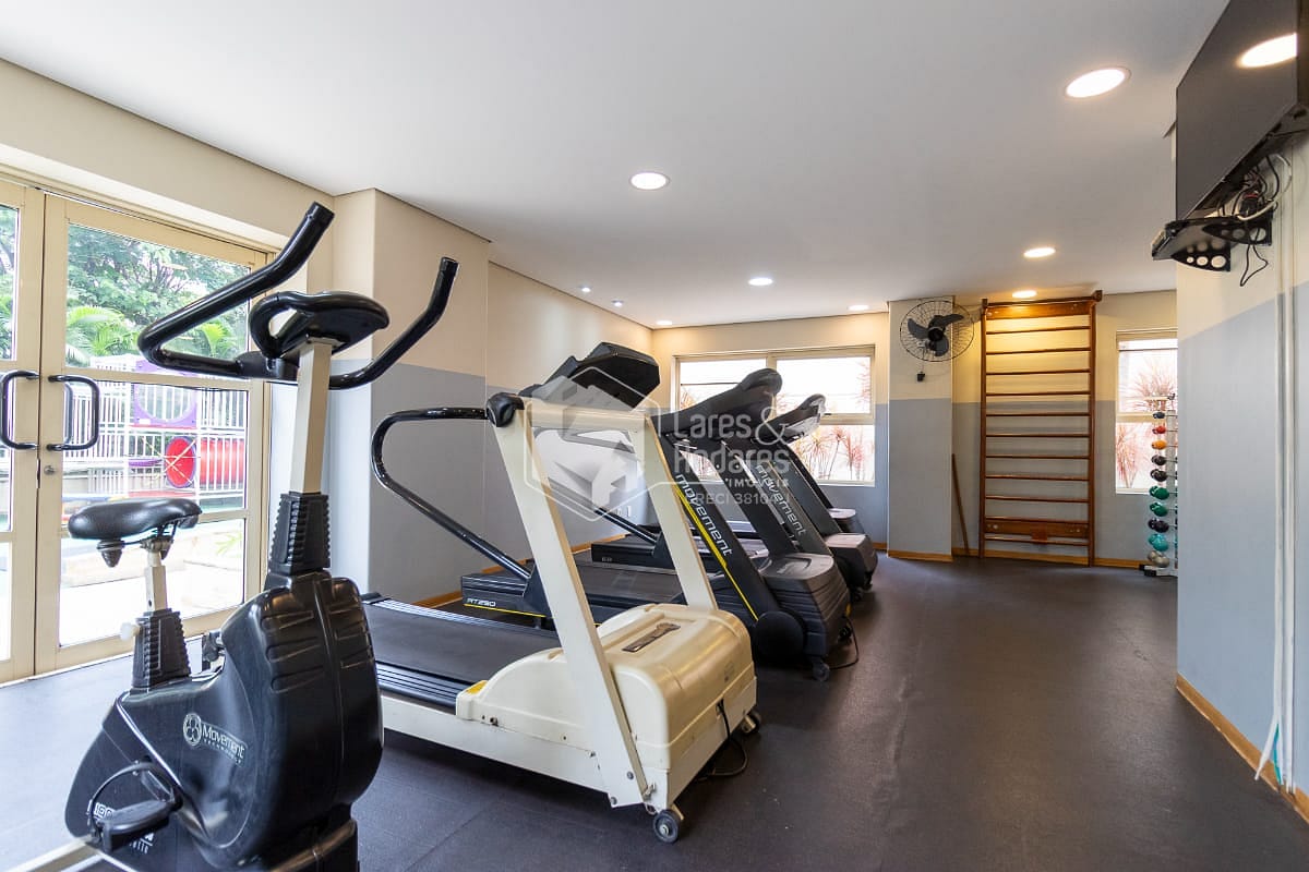 Apartamento, 2 quartos, 127 m² - Foto 54