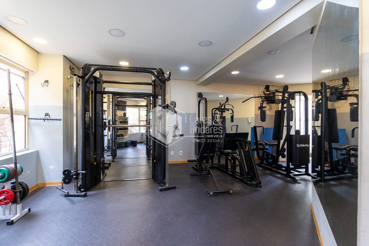 Apartamento, 2 quartos, 127 m² - Foto 55