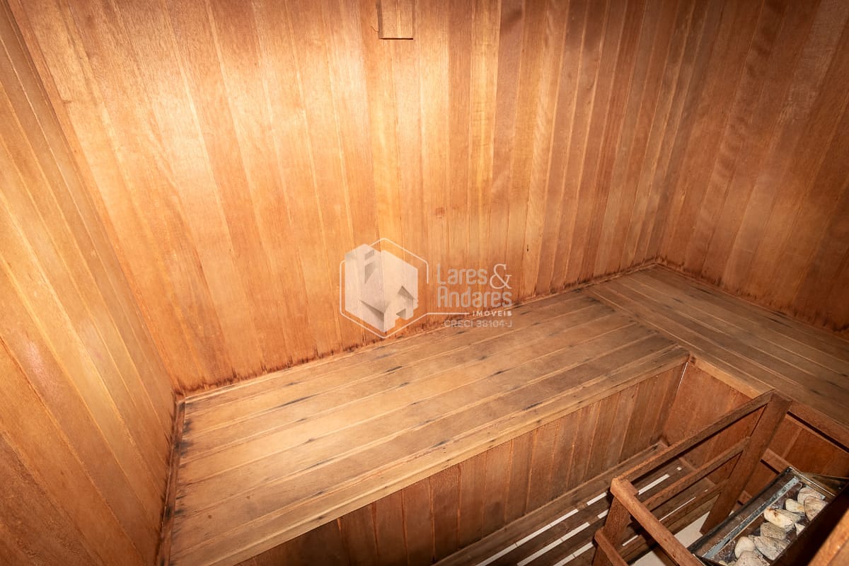 Apartamento, 2 quartos, 127 m² - Foto 57