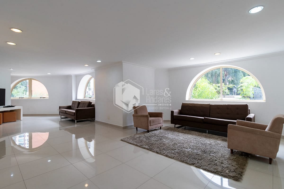 Apartamento, 2 quartos, 127 m² - Foto 58