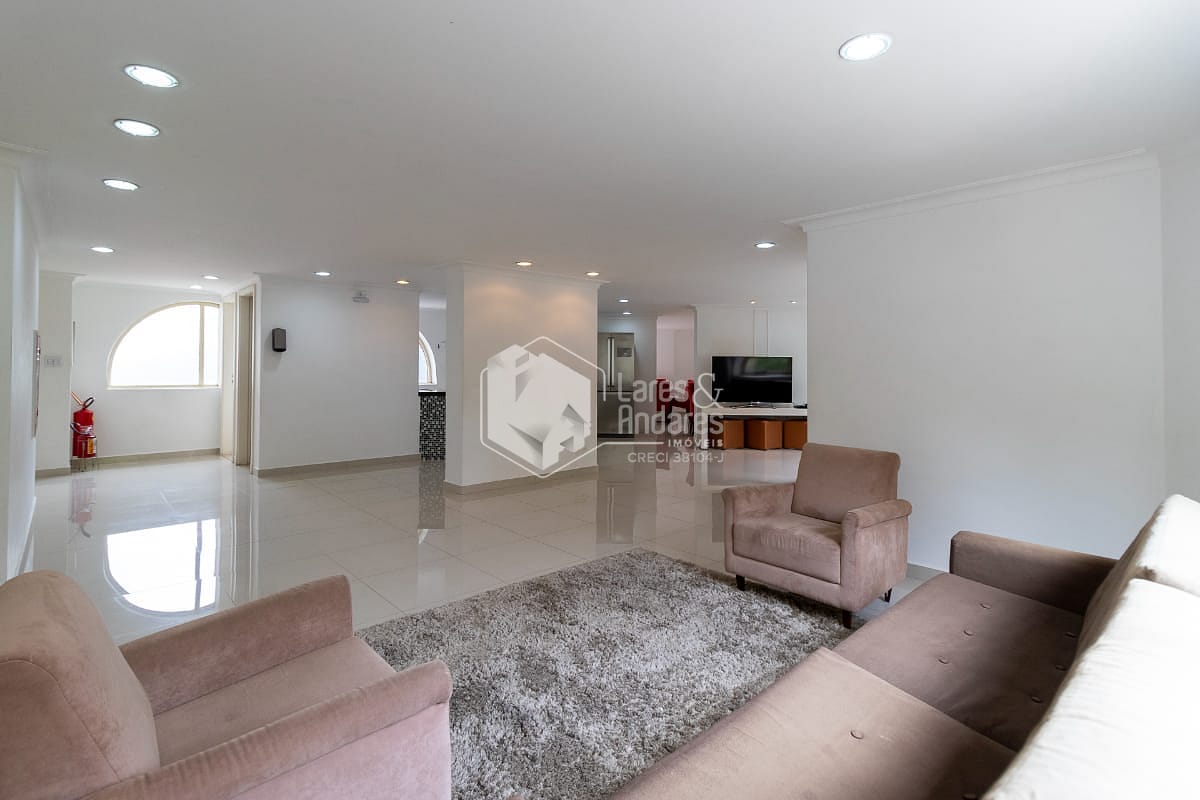 Apartamento, 2 quartos, 127 m² - Foto 59