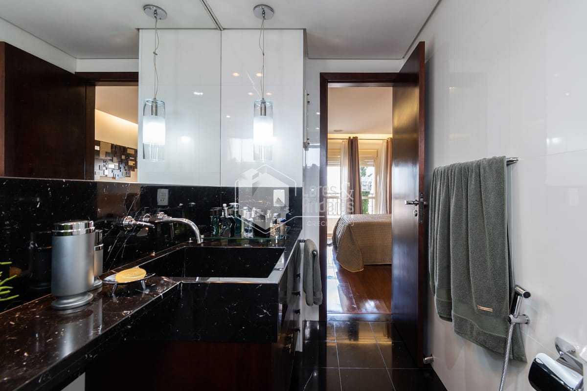 Apartamento, 2 quartos, 127 m² - Foto 40