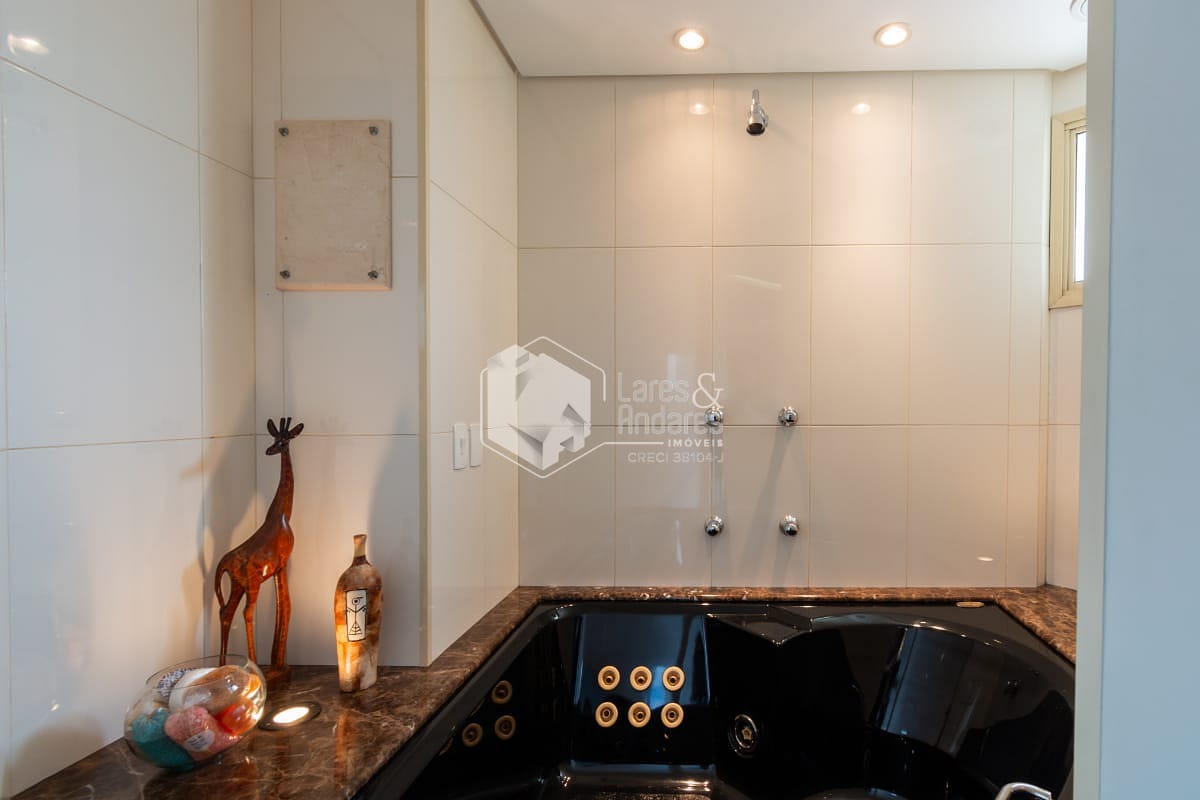 Apartamento, 2 quartos, 127 m² - Foto 41