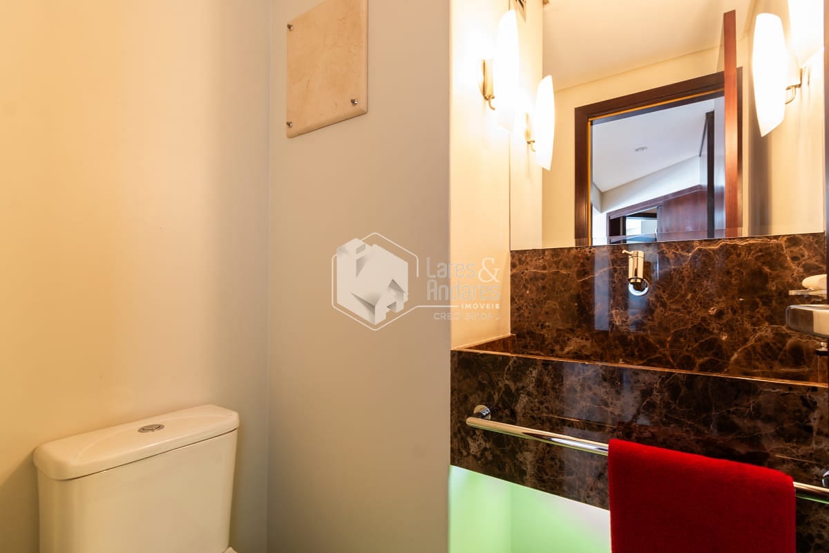 Apartamento, 2 quartos, 127 m² - Foto 16