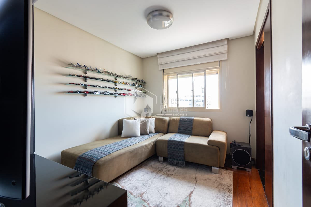 Apartamento, 2 quartos, 127 m² - Foto 27