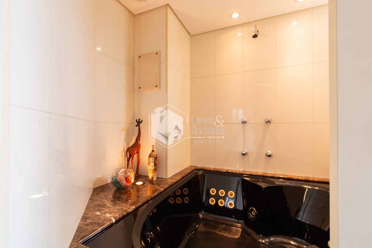 Apartamento, 2 quartos, 127 m² - Foto 38