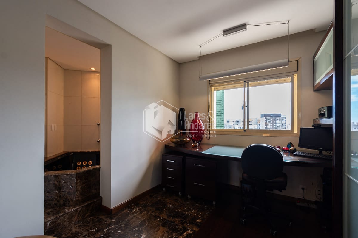 Apartamento, 2 quartos, 127 m² - Foto 37