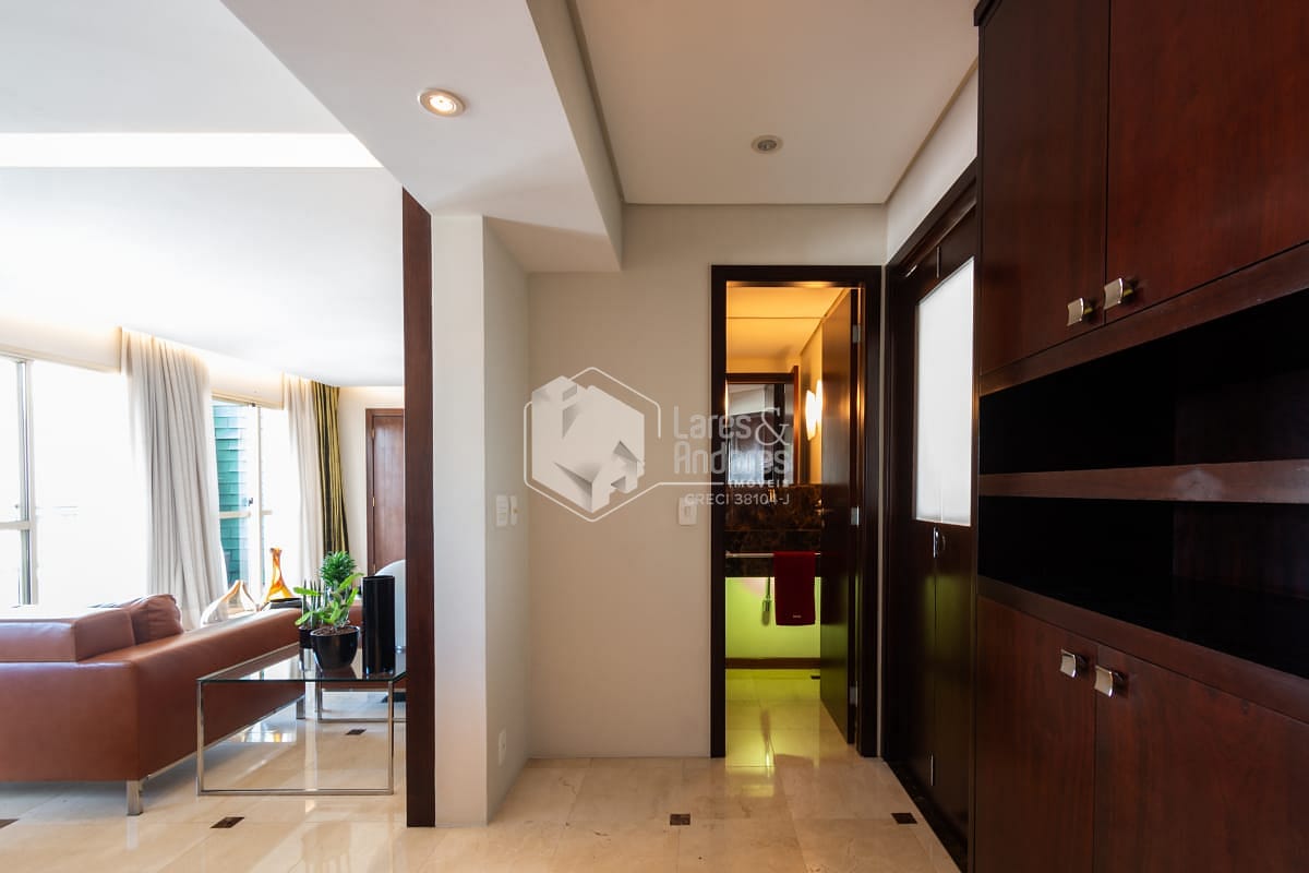 Apartamento, 2 quartos, 127 m² - Foto 14