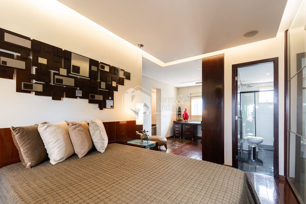 Apartamento, 2 quartos, 127 m² - Foto 35