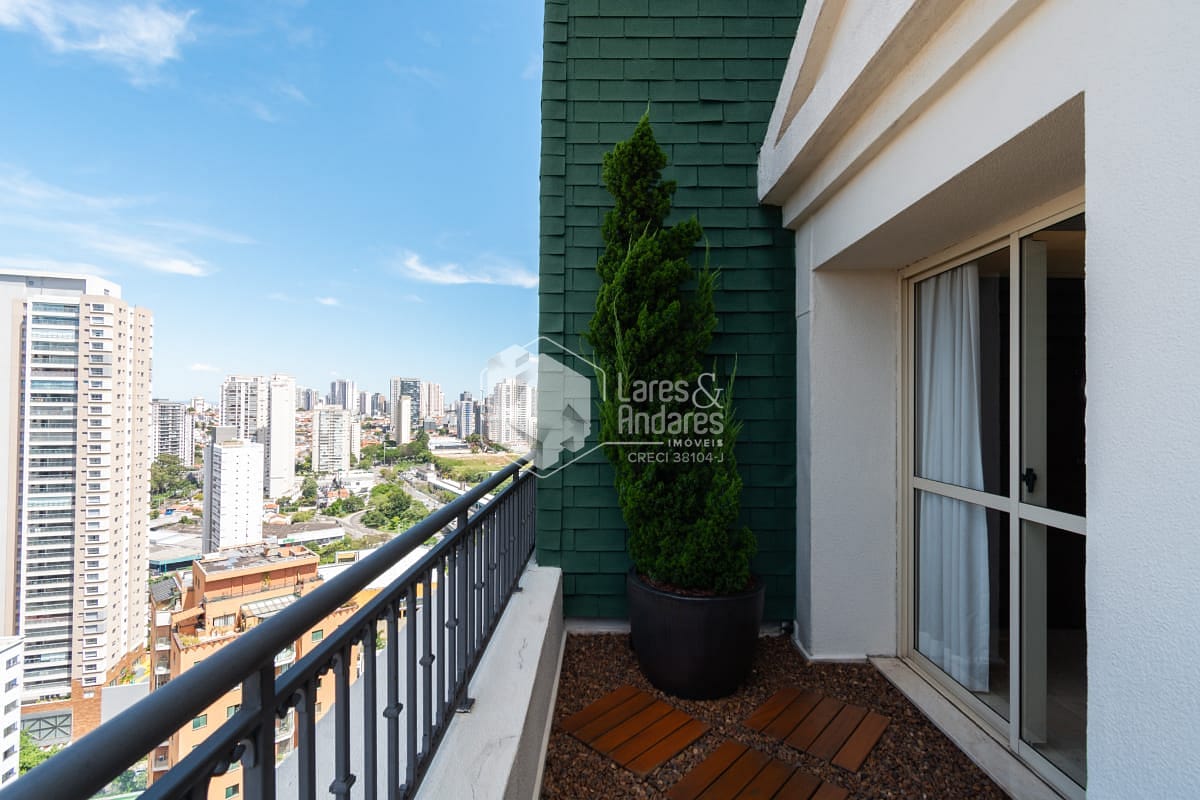 Apartamento, 2 quartos, 127 m² - Foto 7