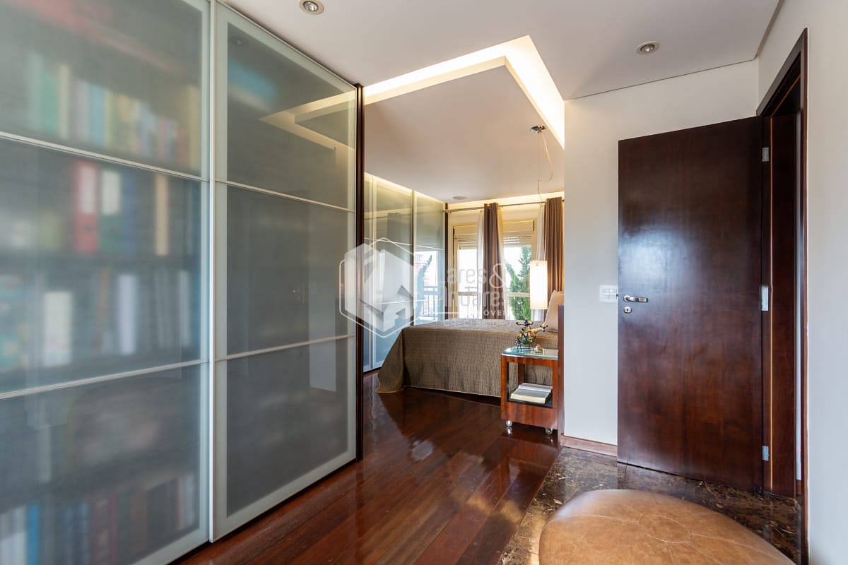 Apartamento, 2 quartos, 127 m² - Foto 42