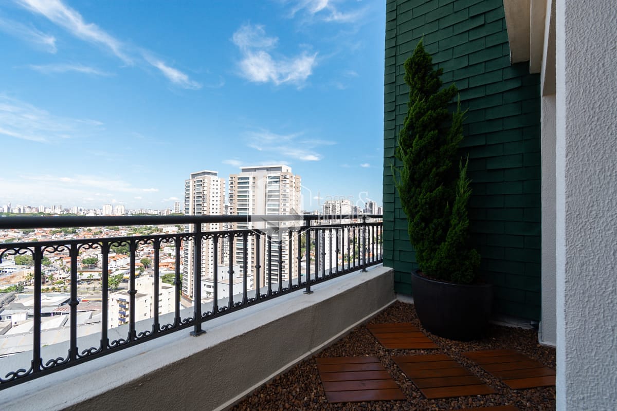 Apartamento, 2 quartos, 127 m² - Foto 8