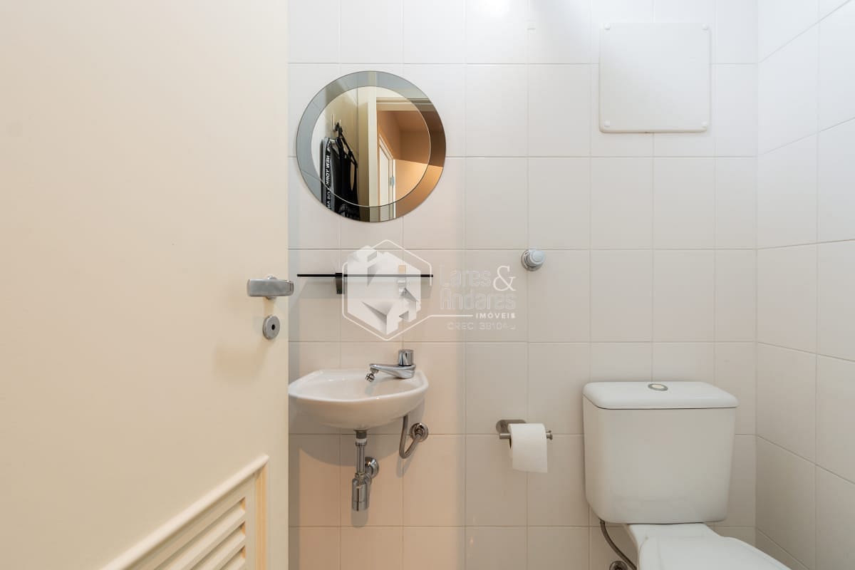 Apartamento, 2 quartos, 127 m² - Foto 23