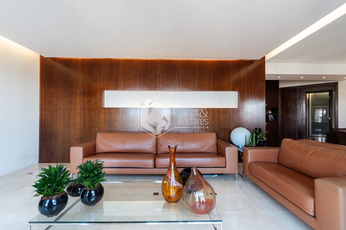 Apartamento, 2 quartos, 127 m² - Foto 2