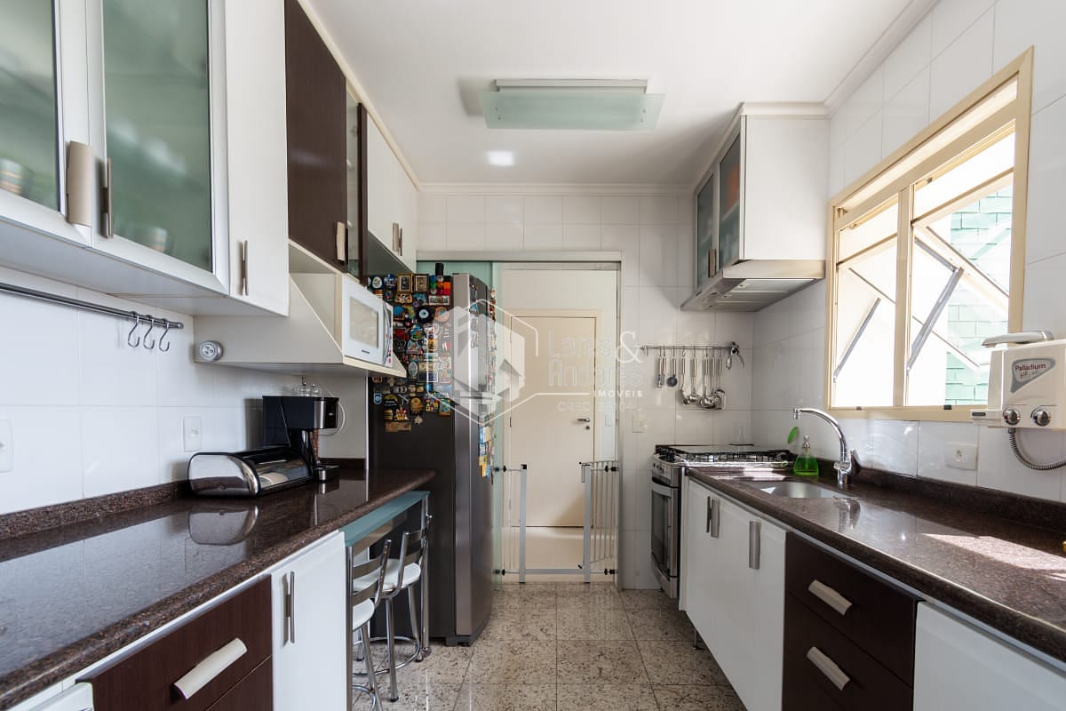 Apartamento, 2 quartos, 127 m² - Foto 19