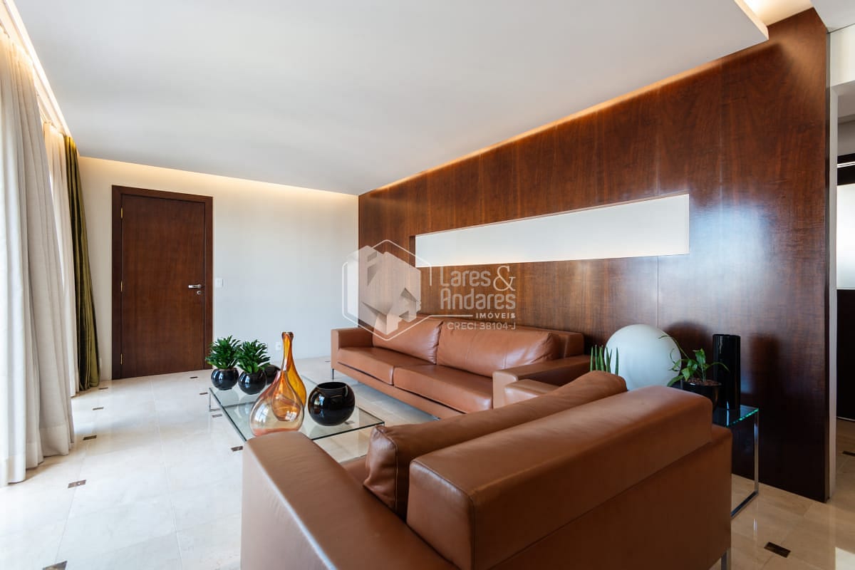 Apartamento, 2 quartos, 127 m² - Foto 5