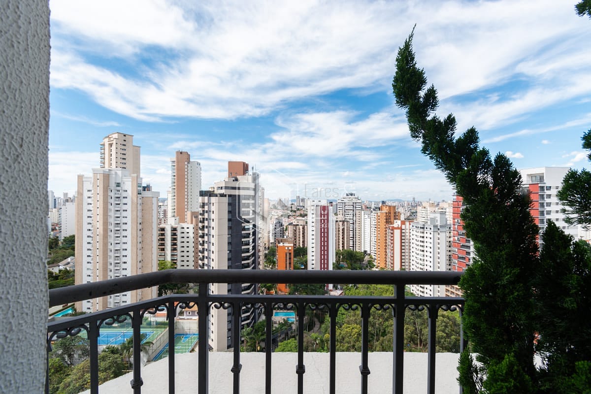 Apartamento, 2 quartos, 127 m² - Foto 36