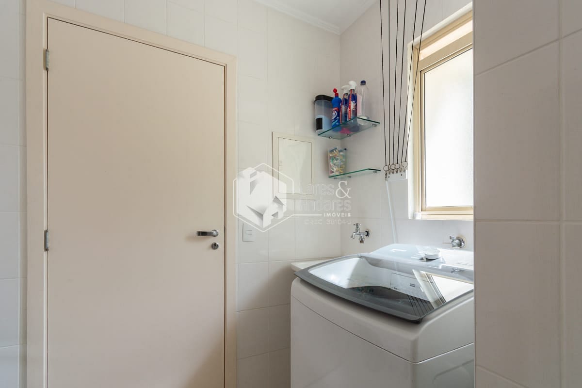 Apartamento, 2 quartos, 127 m² - Foto 24