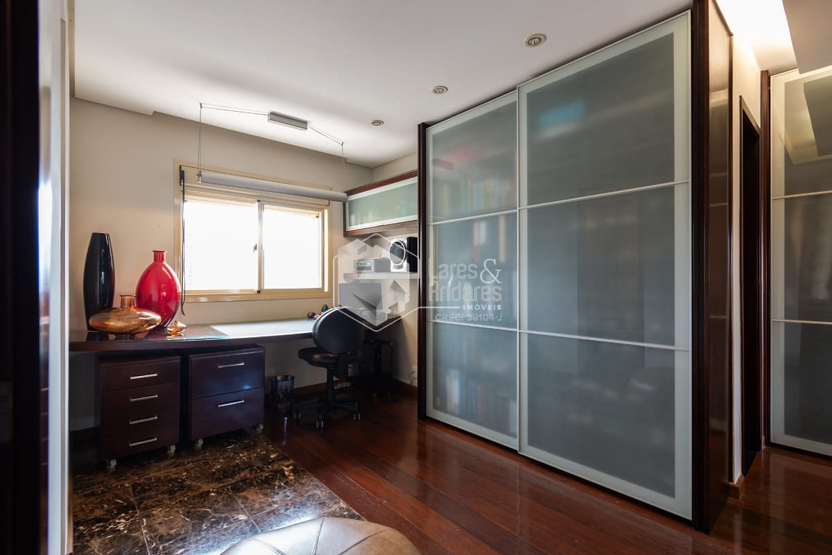 Apartamento, 2 quartos, 127 m² - Foto 31