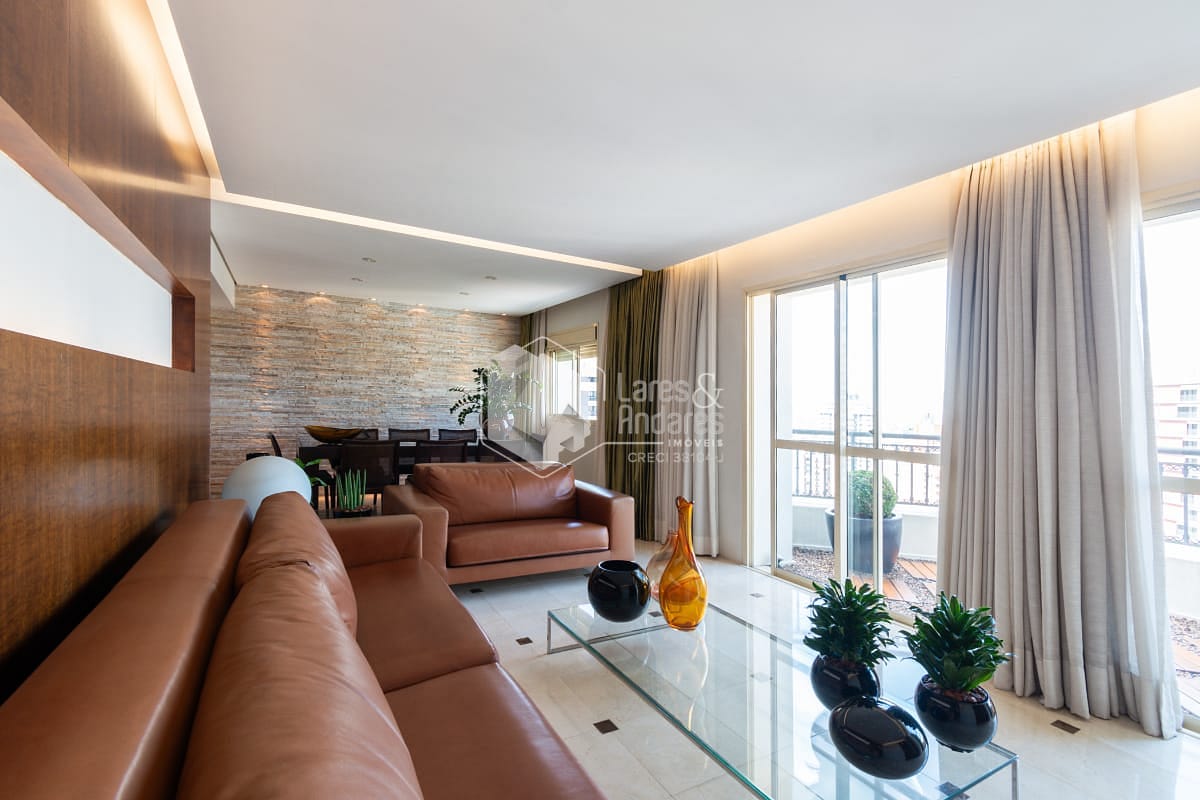 Apartamento, 2 quartos, 127 m² - Foto 4