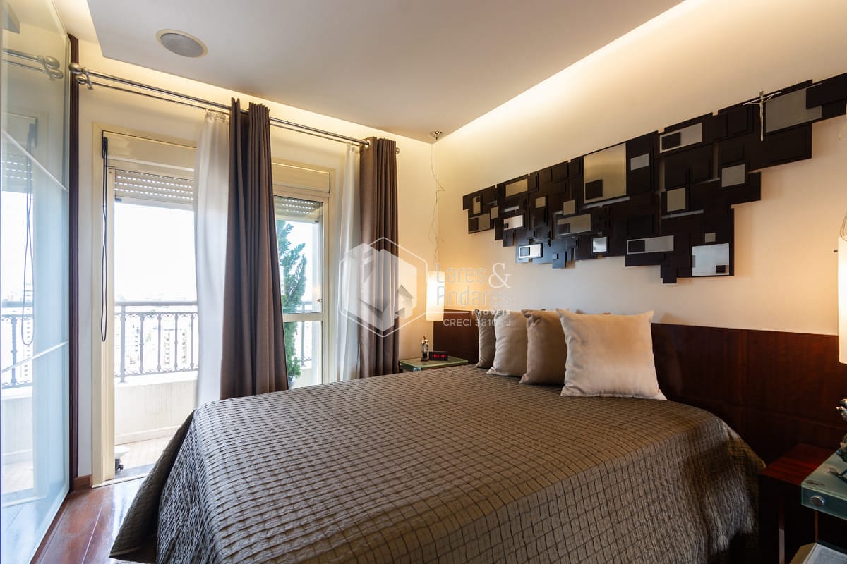 Apartamento, 2 quartos, 127 m² - Foto 34