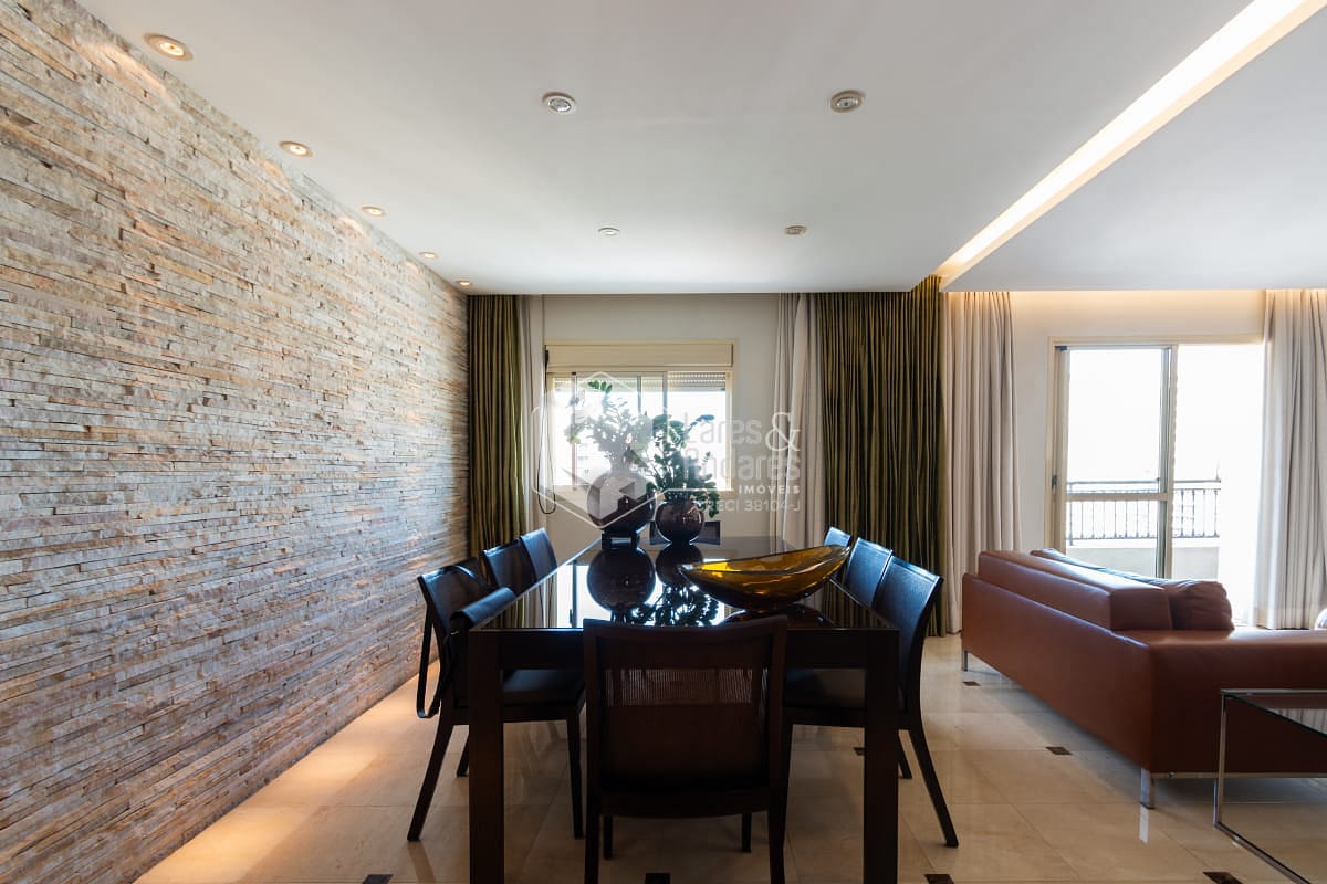 Apartamento, 2 quartos, 127 m² - Foto 17