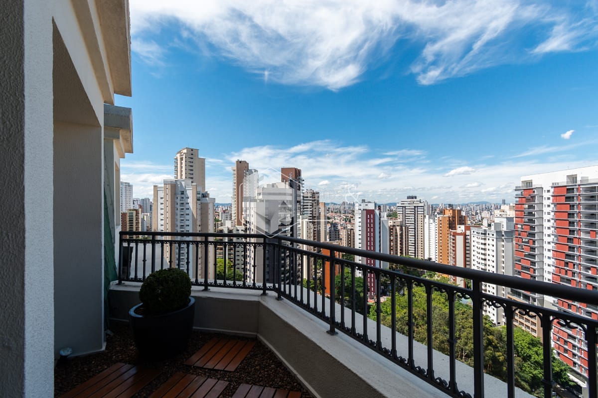 Apartamento, 2 quartos, 127 m² - Foto 11