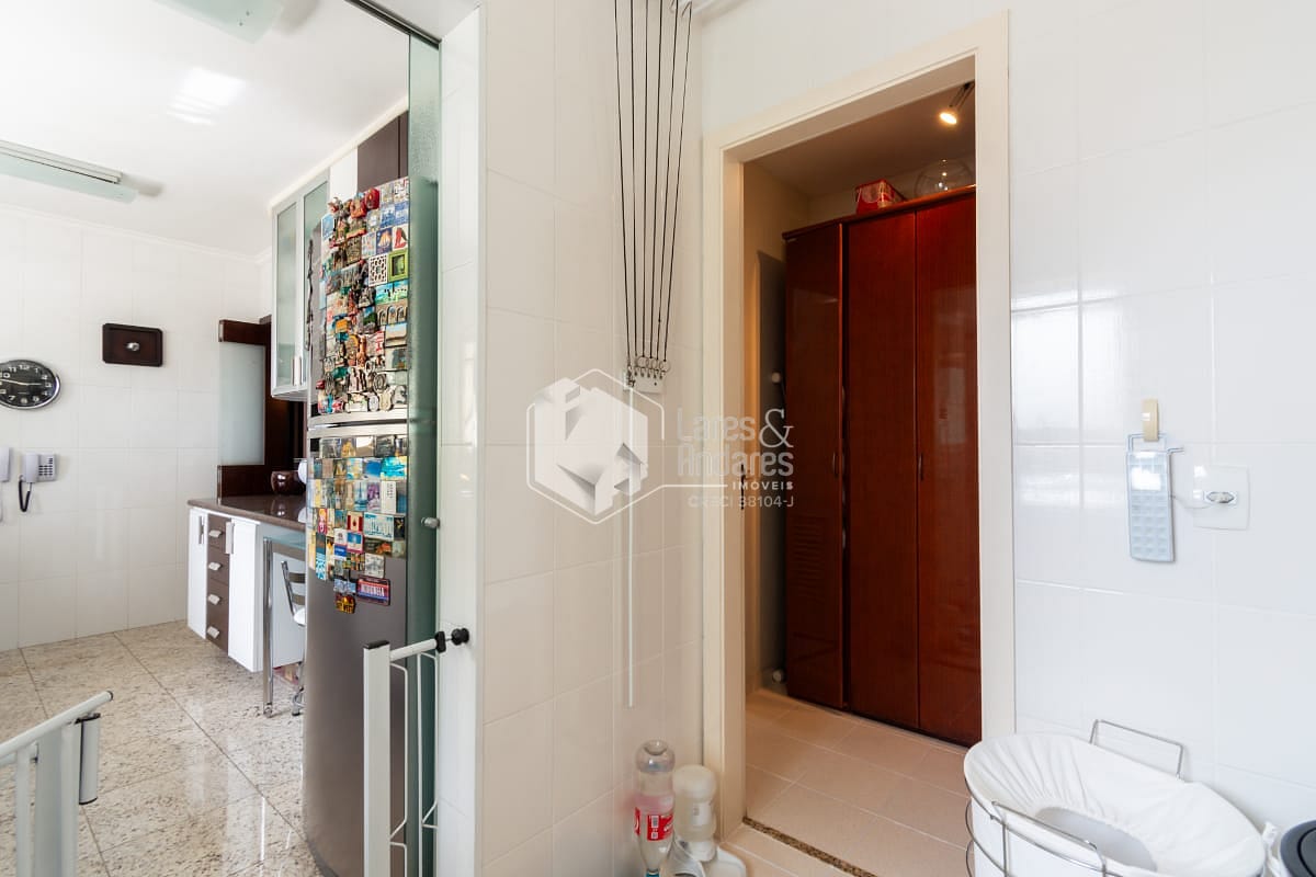 Apartamento, 2 quartos, 127 m² - Foto 22