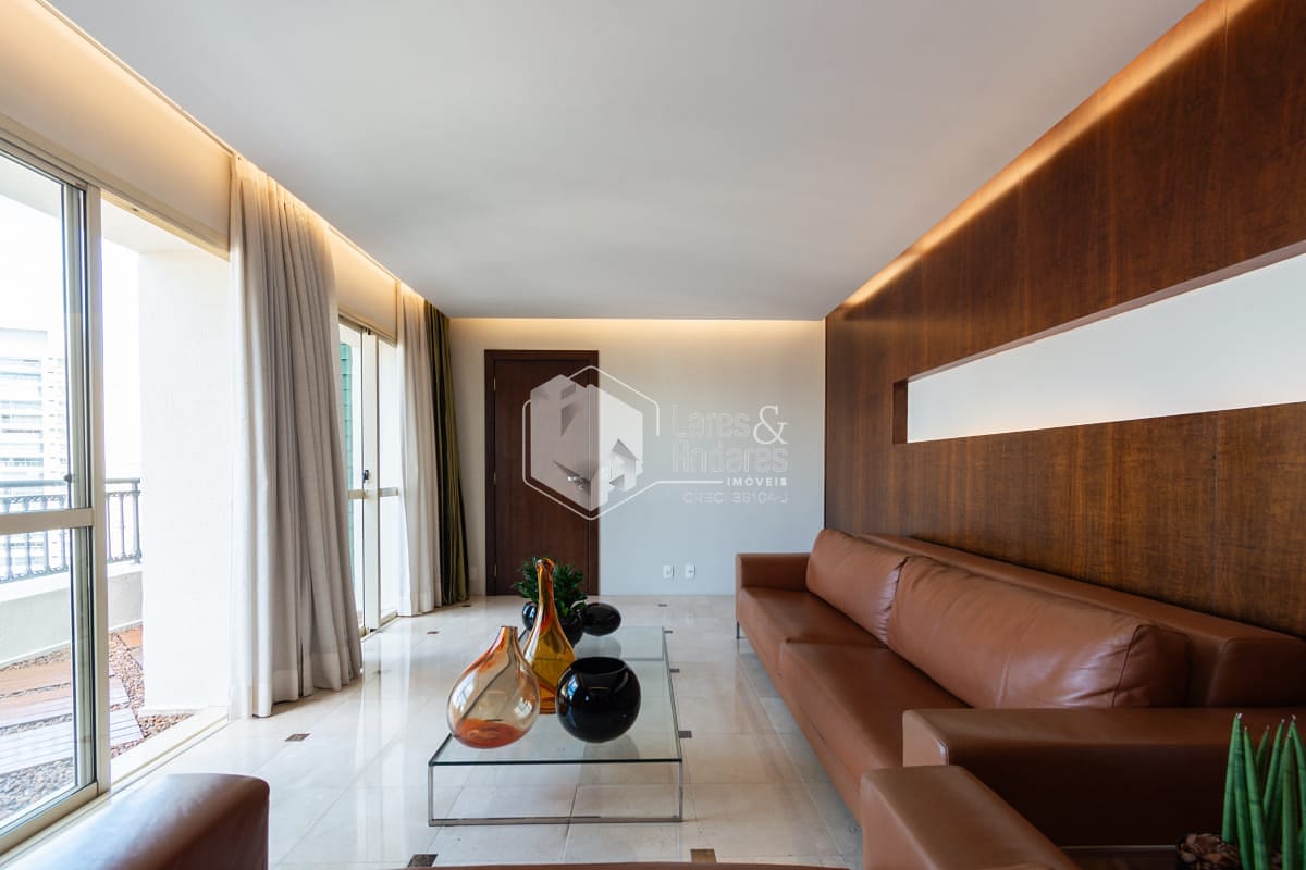 Apartamento, 2 quartos, 127 m² - Foto 6