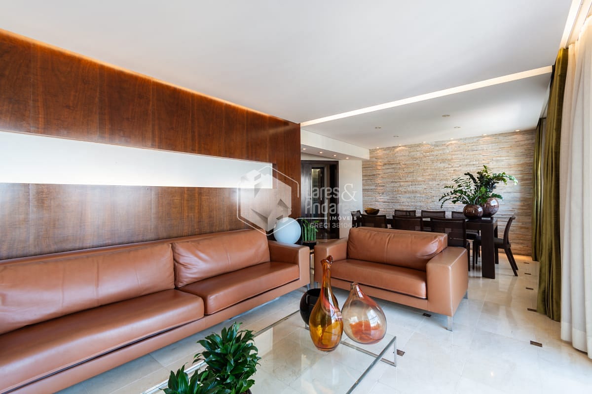 Apartamento, 2 quartos, 127 m² - Foto 3