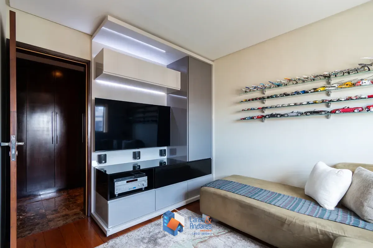 Apartamento, 2 quartos, 127 m² - Foto 28