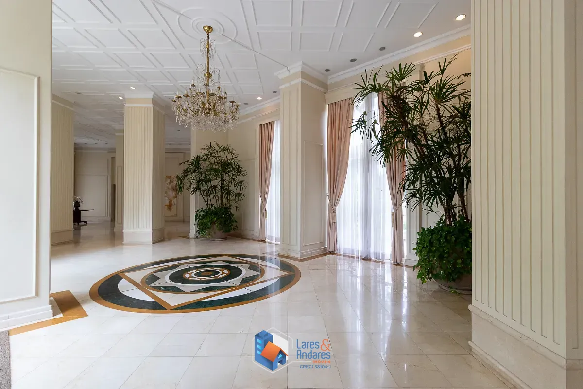 Apartamento, 2 quartos, 127 m² - Foto 43