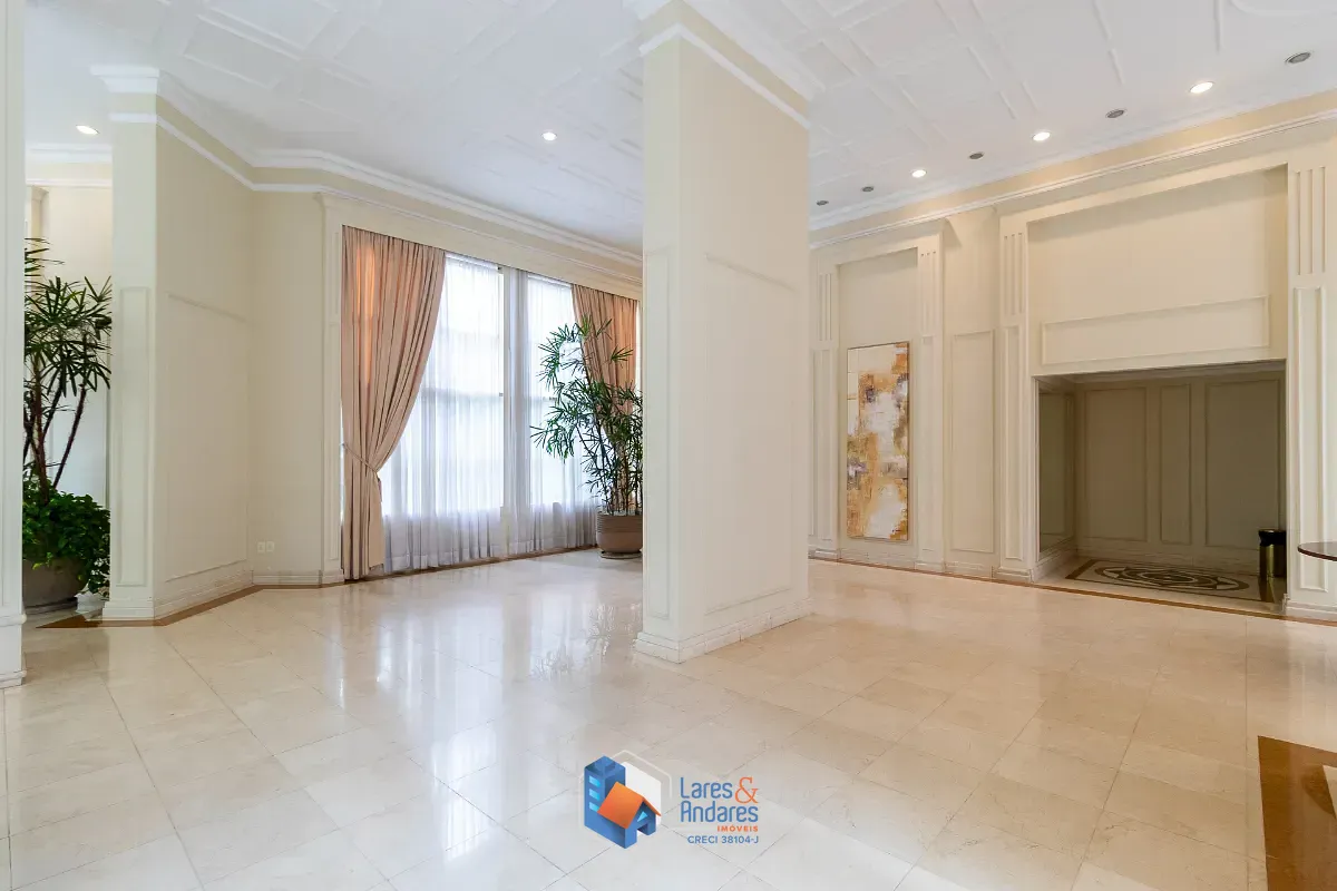 Apartamento, 2 quartos, 127 m² - Foto 44