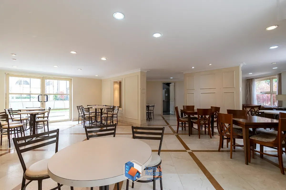 Apartamento, 2 quartos, 127 m² - Foto 46