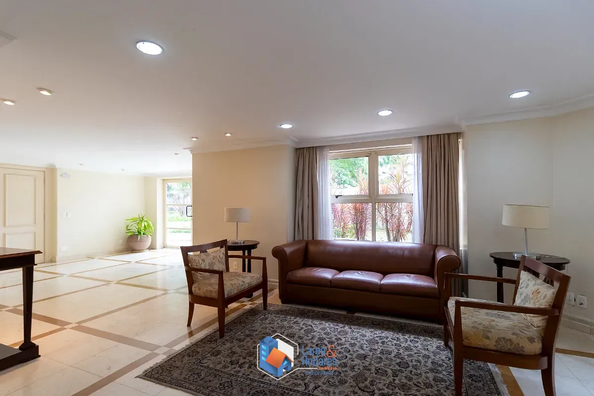 Apartamento, 2 quartos, 127 m² - Foto 47