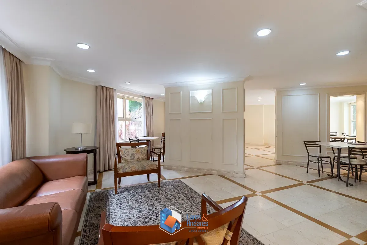 Apartamento, 2 quartos, 127 m² - Foto 48