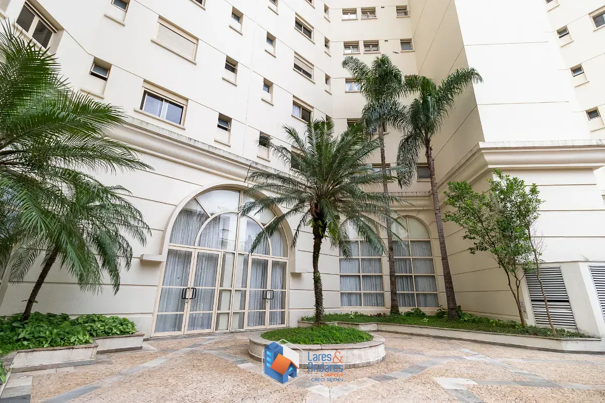 Apartamento, 2 quartos, 127 m² - Foto 50
